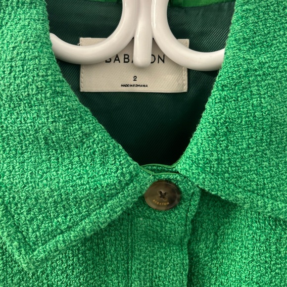 Joan Shirt Jacket - Picture 5 of 8